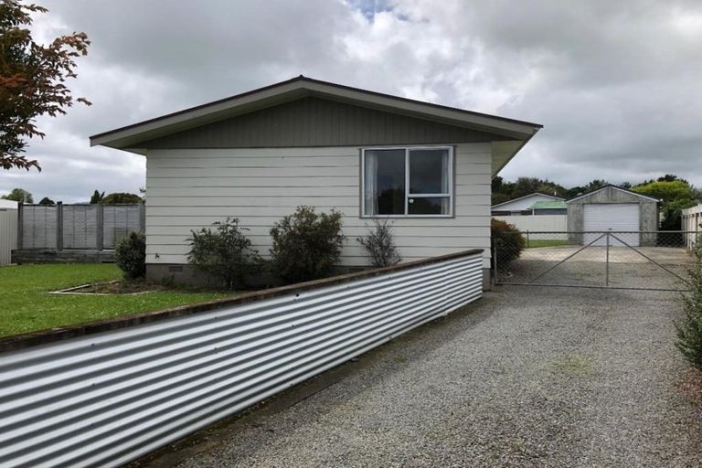 Photo of property in 24 Heather Street, Levin, 5510