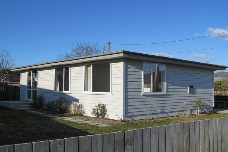 Photo of property in 97 Ventry Street, Alexandra, 9320