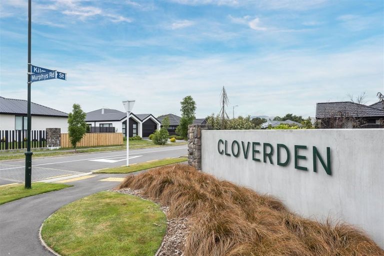 Photo of property in 13 Kilmurry Street, Halswell, Christchurch, 8025