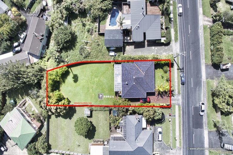 Photo of property in 148 Glengarry Road, Glen Eden, Auckland, 0602