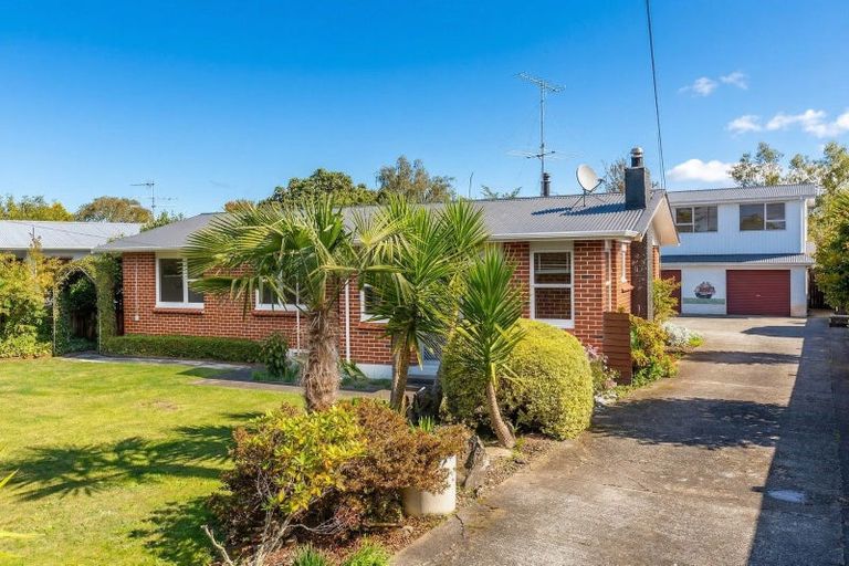Photo of property in 17 Philip Street, Carterton, 5713