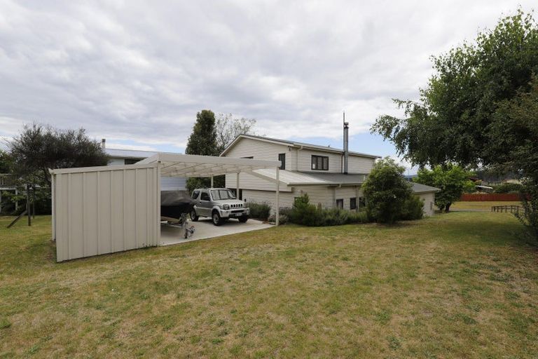 Photo of property in 6 Asher Avenue, Motuoapa, Turangi, 3382