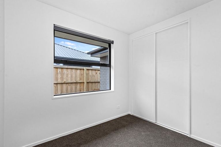 Photo of property in 20 Coach Way, Rolleston, 7614