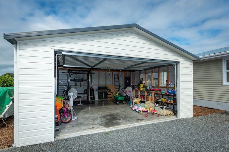 Photo of property in 132 Elizabeth Avenue, Rakaia, 7710
