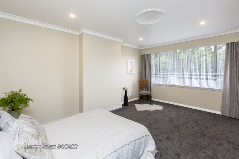 Photo of property in 380 Cambridge Terrace, Naenae, Lower Hutt, 5011