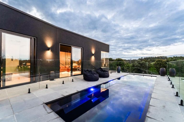 Photo of property in 6 Arabella Lane, Snells Beach, 0920