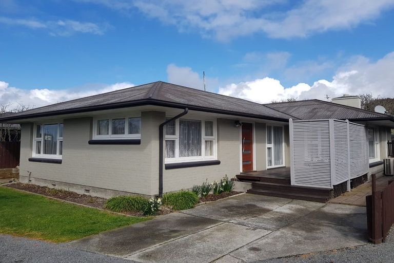 Photo of property in 11b Aldersgate Street, Kaiapoi, 7630