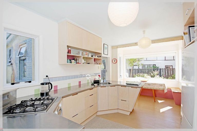 Photo of property in 69b Mako Mako Road, Levin, 5510