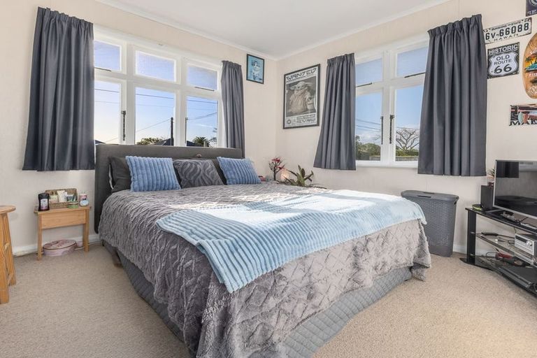 Photo of property in 40 George Street, Levin, 5510