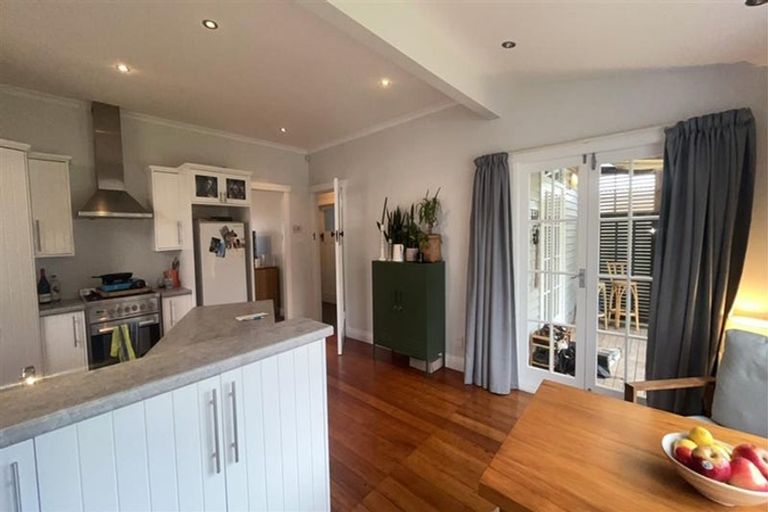 Photo of property in 117 William Street, Petone, Lower Hutt, 5012