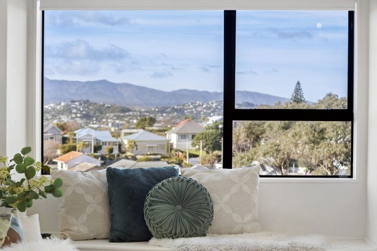 Photo of property in 7/124 Hataitai Road, Hataitai, Wellington, 6021