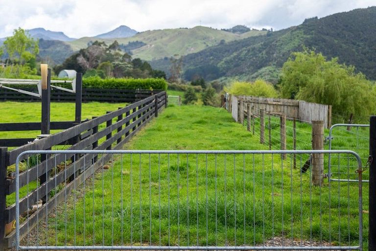 Photo of property in 71 Mangotahi Road, Thames, 3577