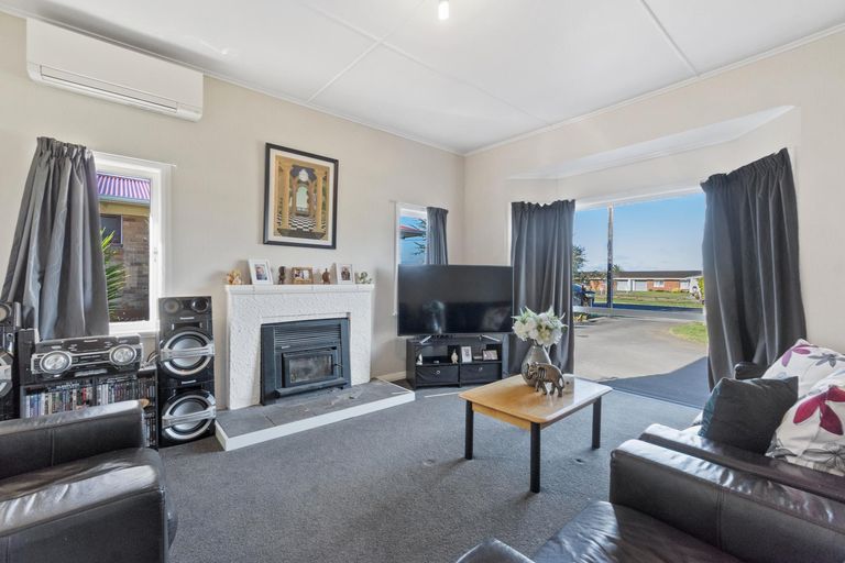 Photo of property in 28 Page Street, Morrinsville, 3300