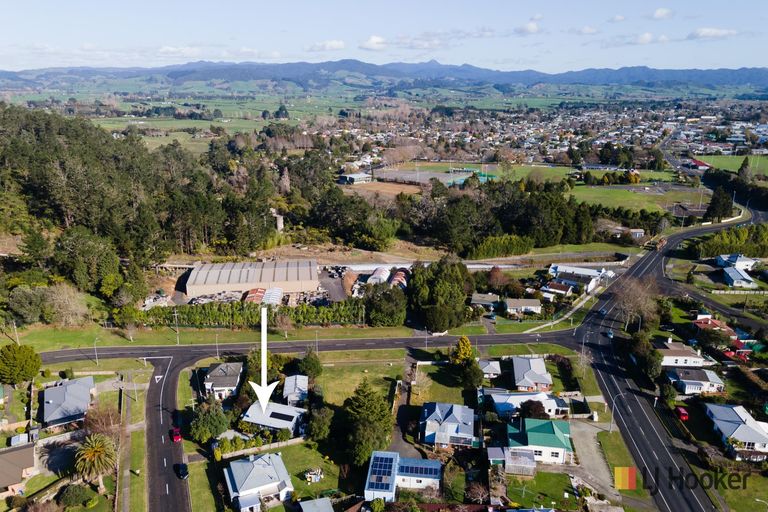 Photo of property in 3 Gladstone Road, Waihi, 3610