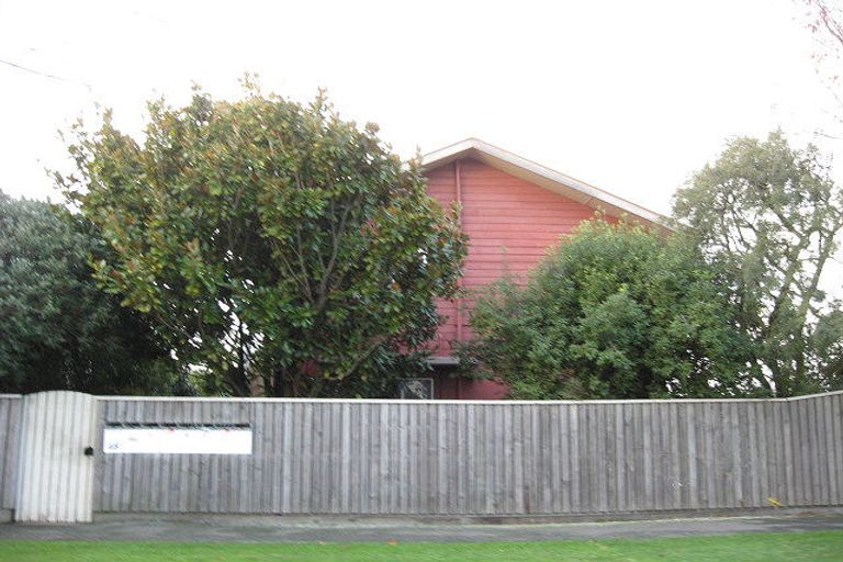 Photo of property in 5/48 Bishop Street, St Albans, Christchurch, 8014