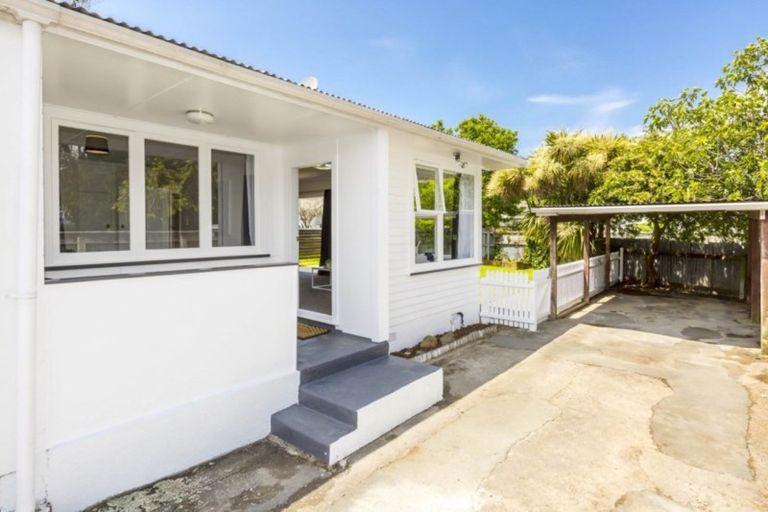 Photo of property in 127b Martin Street, Wallaceville, Upper Hutt, 5018