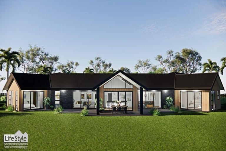 Photo of property in 78b Falls Road, Waerenga, Te Kauwhata, 3782