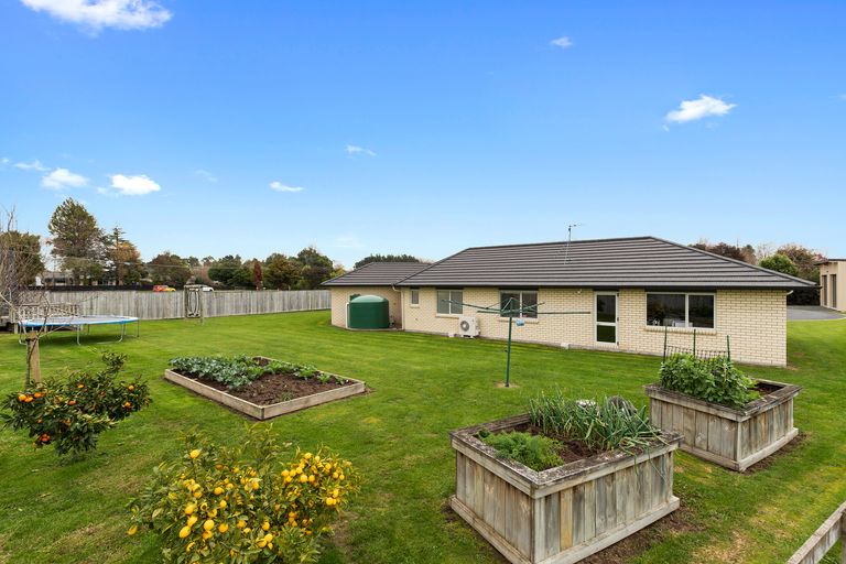 Photo of property in 12 Law Crescent, Horotiu, Hamilton, 3288