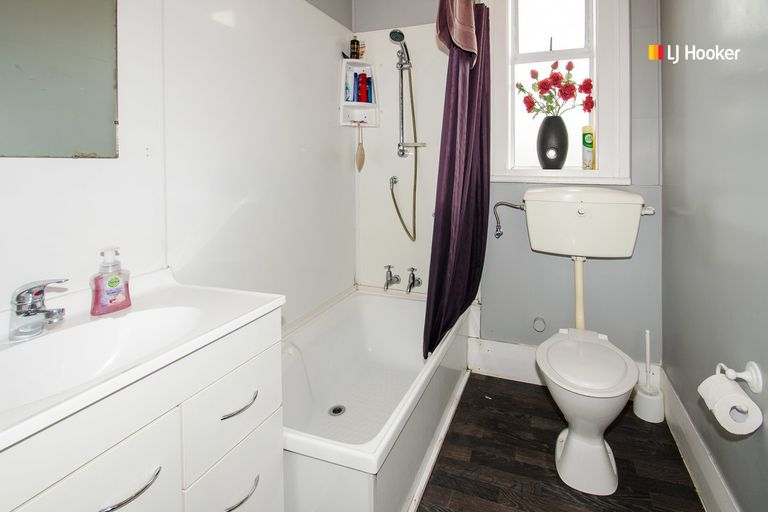 Photo of property in 288 Oxford Street, South Dunedin, Dunedin, 9012