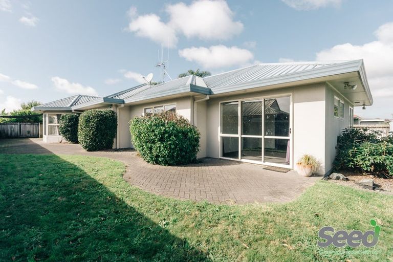 Photo of property in 11 Admiral Crescent, Flagstaff, Hamilton, 3210