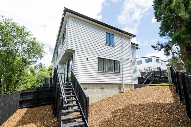 Photo of property in 41 Valderama Drive, Flat Bush, Auckland, 2019