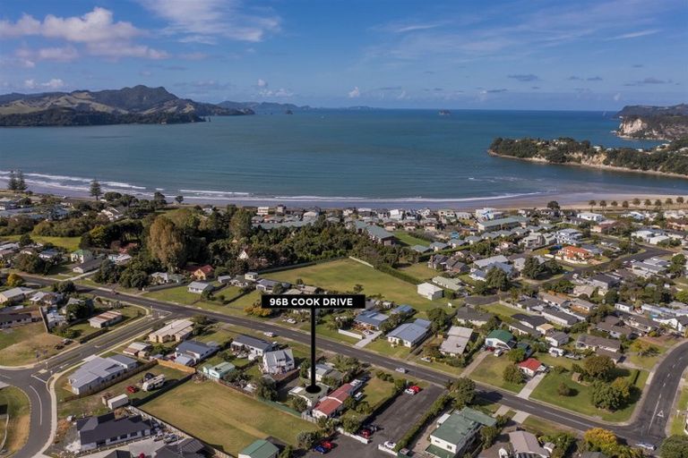 Photo of property in 96b Cook Drive, Whitianga, 3510