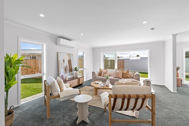 Photo of property in 7a Waterford Place, Westbrook, Palmerston North, 4412