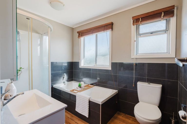 Photo of property in 83 Bruce Avenue, Glenview, Hamilton, 3206