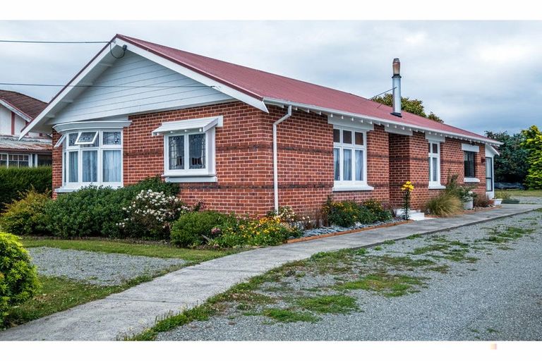 Photo of property in 22 Harris Street, Waimate, 7924