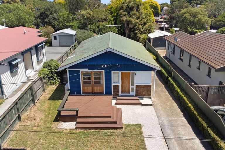 Photo of property in 45 Lionel Street, Avonside, Christchurch, 8061