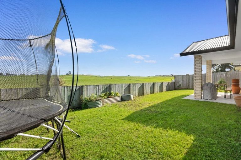 Photo of property in 17 Andrew Hilton Close, Morrinsville, 3300