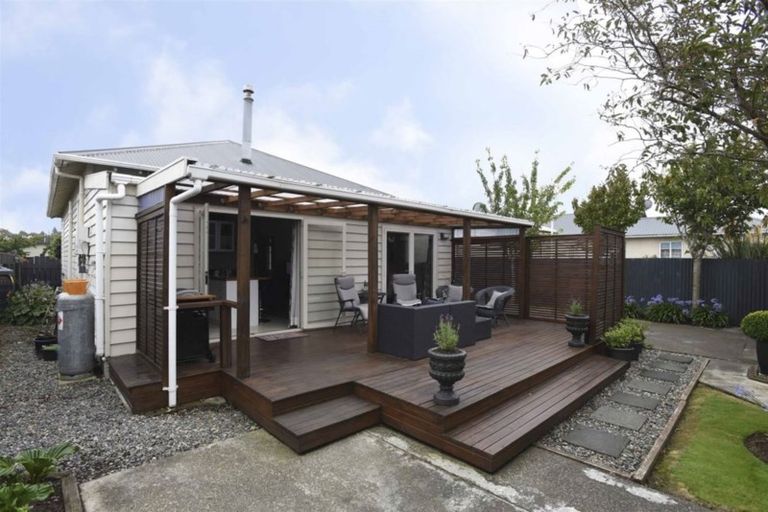 Photo of property in 25 Sydney Street, Windsor, Invercargill, 9810