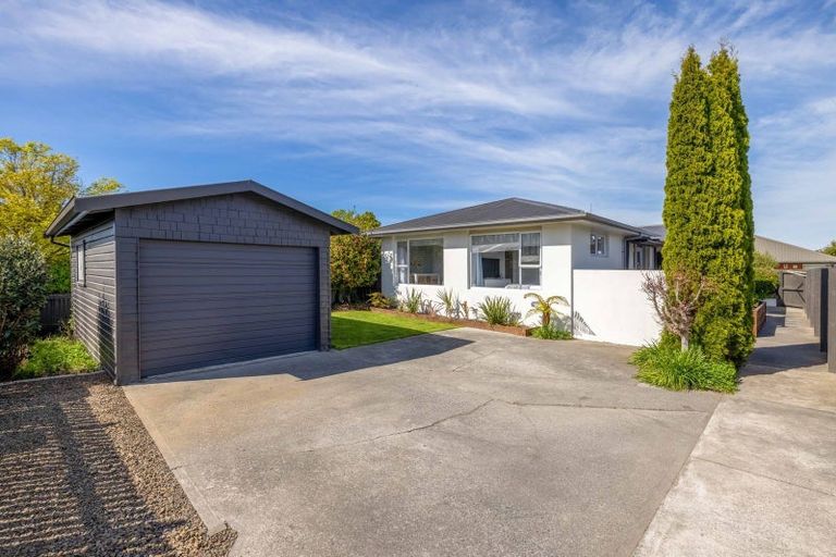 Photo of property in 1/73 Dunbars Road, Halswell, Christchurch, 8025