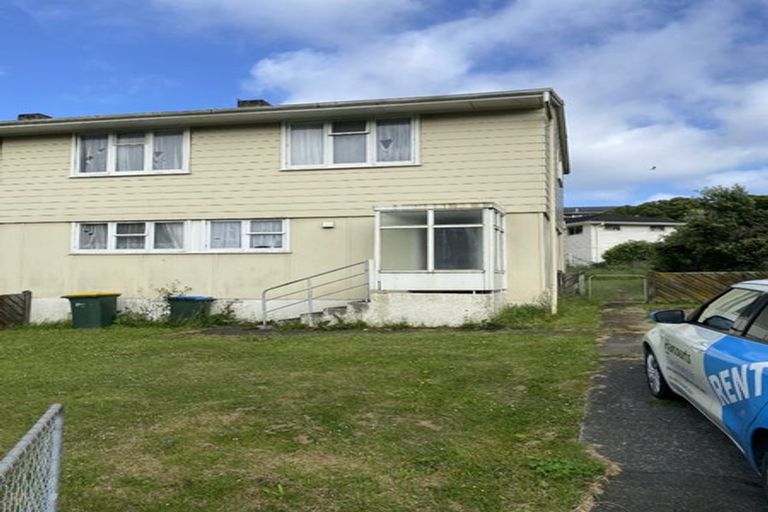 Photo of property in 309-311 Warspite Avenue, Waitangirua, Porirua, 5024