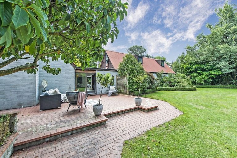 Photo of property in 30 Island Road, Clarkville, Kaiapoi, 7691