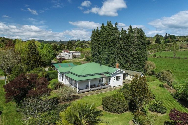 Photo of property in 90 Blackbird Valley Road, Upper Moutere, 7175