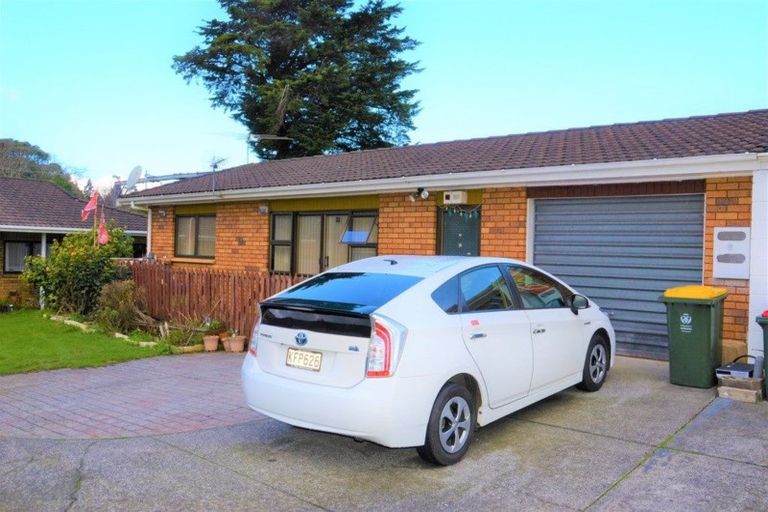 Photo of property in 34c Rosella Road, Mangere East, Auckland, 2024
