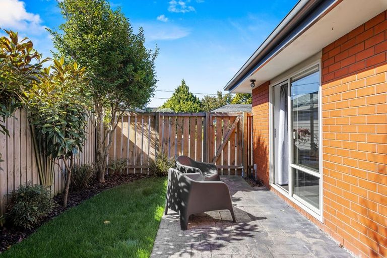 Photo of property in 34 Hume Street, Sydenham, Christchurch, 8023