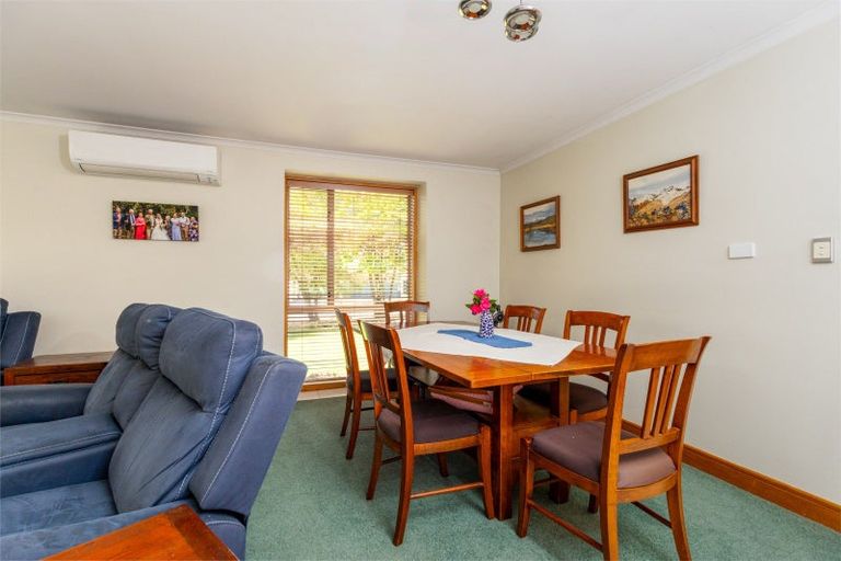 Photo of property in 226 Talbot Street, Geraldine, 7930