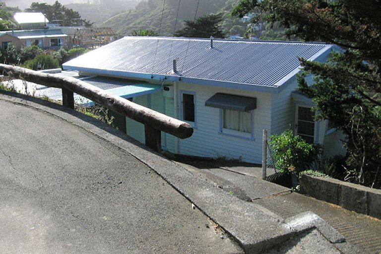 Photo of property in 40 Gordon Road, Plimmerton, Porirua, 5026