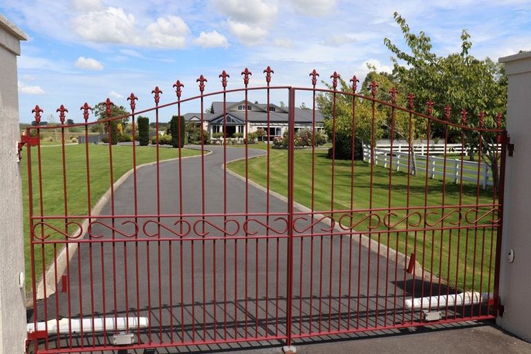 Photo of property in 227 Drysdale Road, Myross Bush, Invercargill, 9872