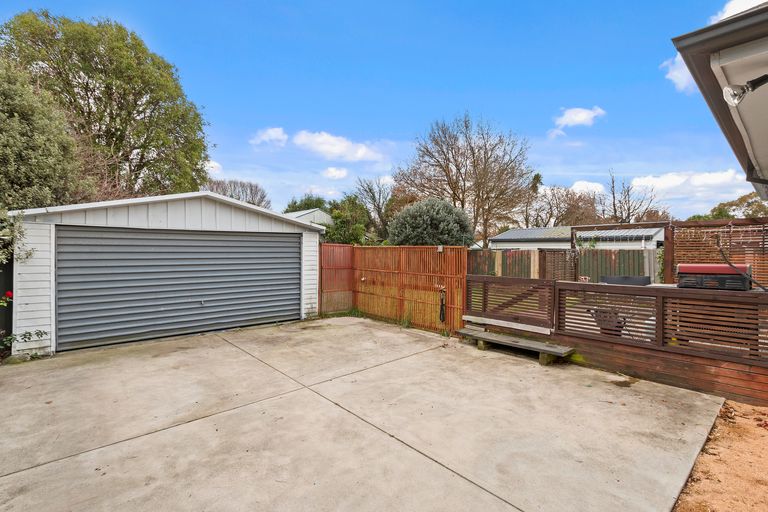 Photo of property in 26 Haslam Crescent, Hoon Hay, Christchurch, 8025