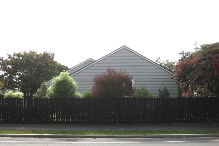 Photo of property in 180 Harewood Road, Papanui, Christchurch, 8053