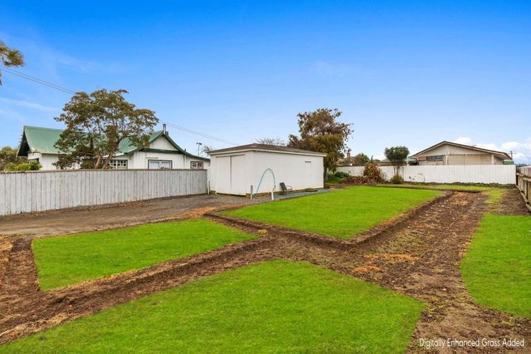 Photo of property in 7 Harris Street, Marton, 4710