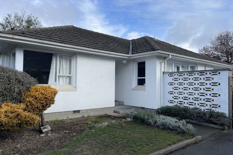 Photo of property in 29 Hounslow Street, Ilam, Christchurch, 8041