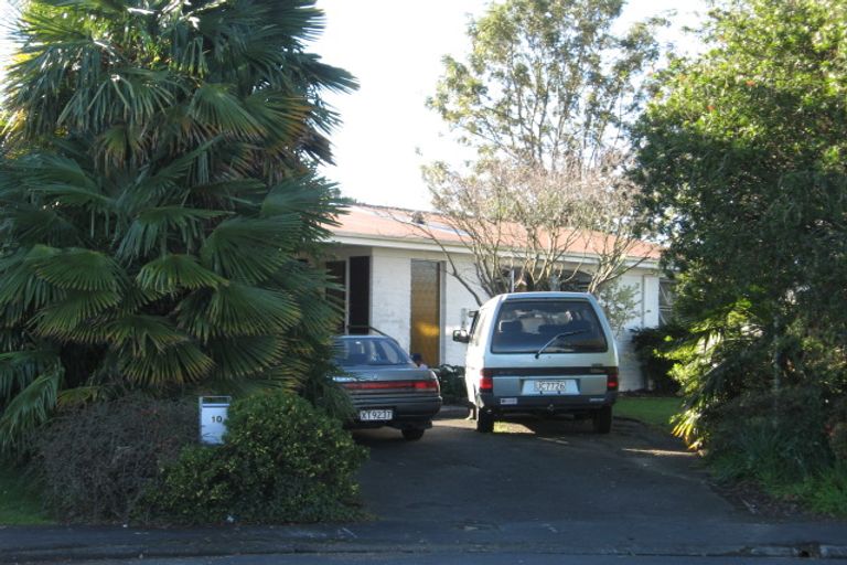 Photo of property in 10 Cascade Place, Chartwell, Hamilton, 3210