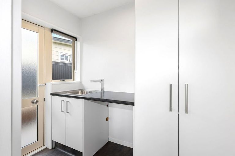 Photo of property in 109a Tedder Avenue, North New Brighton, Christchurch, 8083