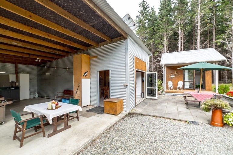 Photo of property in 365 Upper Waingawa Road, Kaituna, Masterton, 5888