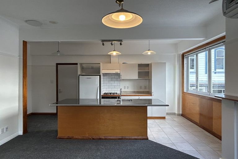 Photo of property in 22 Buller Street, Te Aro, Wellington, 6011