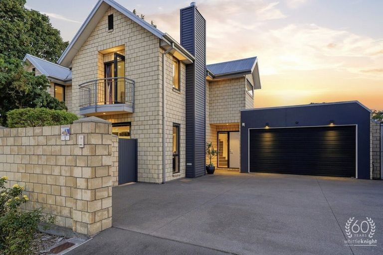 Photo of property in 1 Creyke Road, Ilam, Christchurch, 8041